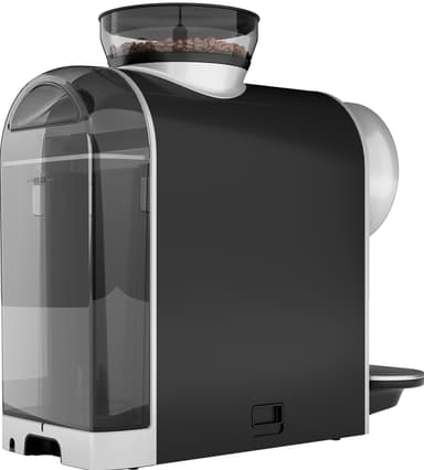 Bravilor Bonamat Sprso automatisk kaffemaskin