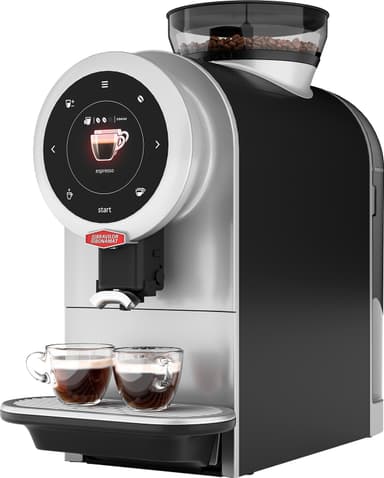 Bravilor Bonamat Sprso automatisk kaffemaskin