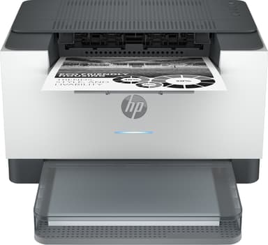 HP Laserjet M209dw WiFi monolaserprinter