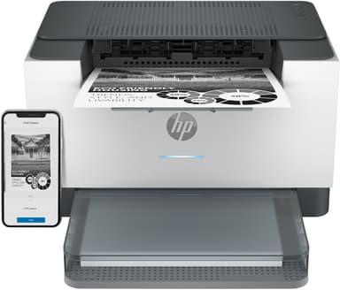 HP Laserjet M209dw WiFi monolaserprinter