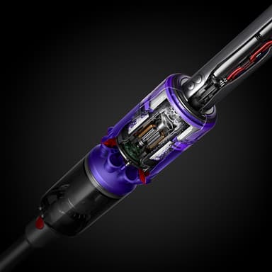 Dyson Omni-Glide støvsuger 37013301 (lilla)