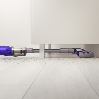 Dyson Omni-Glide støvsuger 37013301 (lilla)