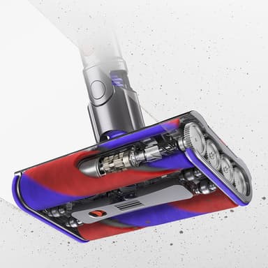 Dyson Omni-Glide støvsuger 37013301 (lilla)