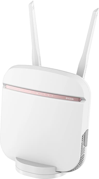 D-Link 5G AC2600 WiFi-router
