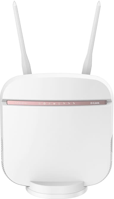 D-Link 5G AC2600 WiFi-router
