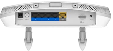 D-Link 5G AC2600 WiFi-router
