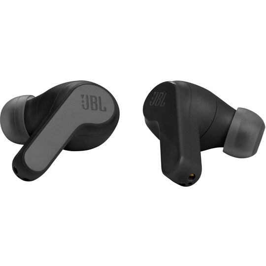 JBL Wave 200 helt trådløse in-ear hodetelefoner (sort)