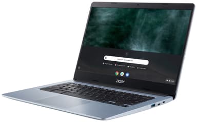 Acer Chromebook 314 Cel/4/64 14" bærbar PC