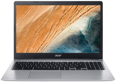 Acer Chromebook 315 Pen/8/128 15.6" bærbar PC