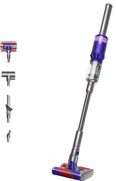Dyson Omni-Glide støvsuger 37013301 (lilla)
