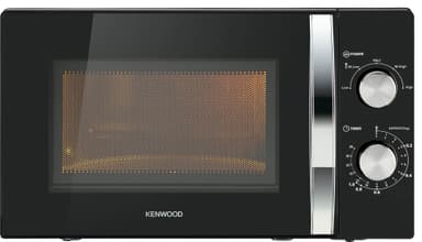 Kenwood mikrobølgeovn K20MB21E (sort)