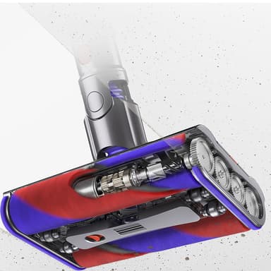 Dyson Omni-Glide støvsuger 37013301 (lilla)