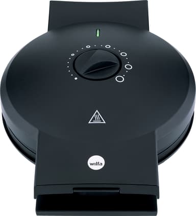 Wilfa Crispy krumkakejern CC1B1000