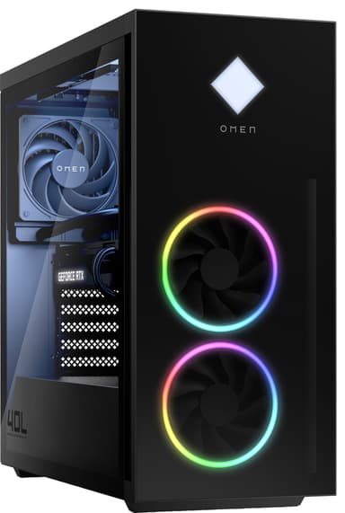 HP Omen 40L i7-12/32/2000/3080 desktop