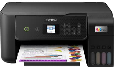 Epson EcoTank ET-2821 multifunksjonsprinter
