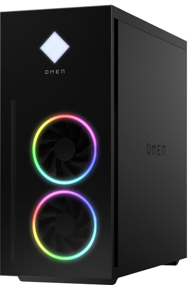 HP Omen 40L i7-12/32/2000/3080 desktop