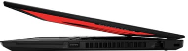 Lenovo ThinkPad P14s Gen2 14" bærbar PC i7/16/512GB (sort)