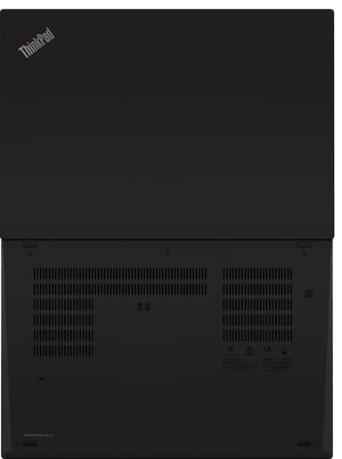 Lenovo ThinkPad P14s Gen2 14" bærbar PC i7/16/512GB (sort)