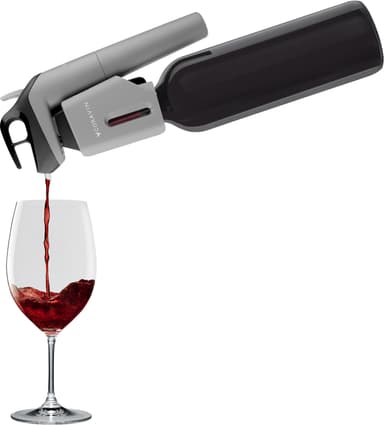 Coravin Timeless Three SL preserveringssystem for vin 112306