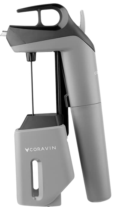 Coravin Timeless Three SL preserveringssystem for vin 112306