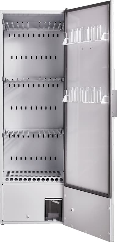 Asko tørkeskap DC7784HPW