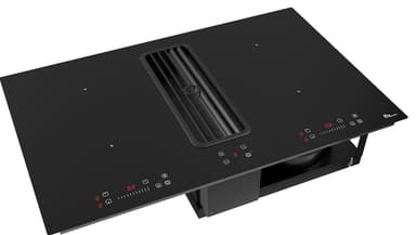 Thermex Le Mans Typhoon Compact kokeplate med ventilator THERLEMAN