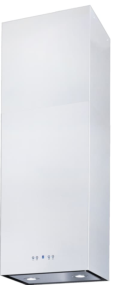 Witt ventilator TOWERW2 (hvit)