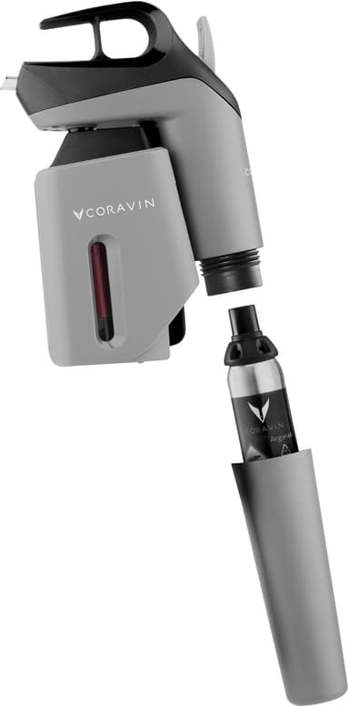 Coravin Timeless Three SL preserveringssystem for vin 112306