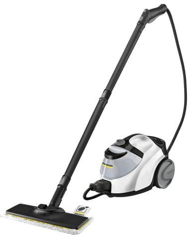 Kärcher SC 5 EasyFix Premium Iron Plug dampvasker 15125500