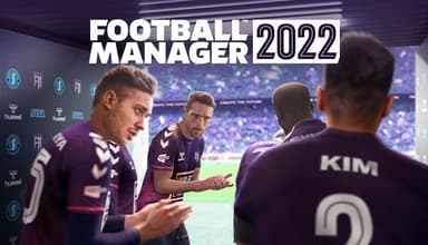 Football Manager 2022 - PC