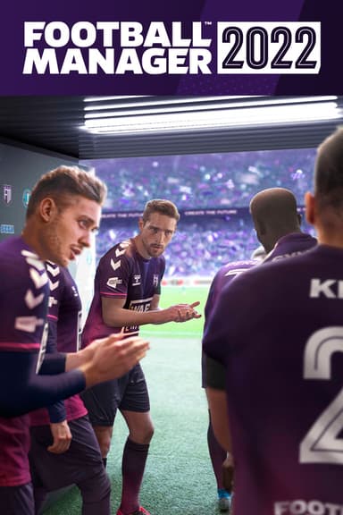 Football Manager 2022 - PC