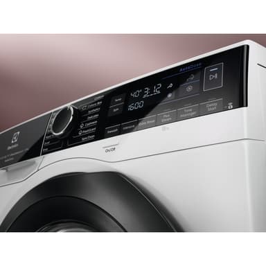 Electrolux Vaskemaskin EW8F8661U1
