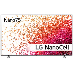 LG 70" NANO75 4K LED (2021)