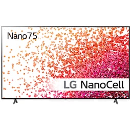 LG 70" NANO75 4K LED TV (2021)