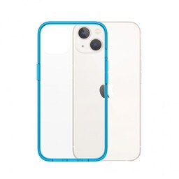 iPhone 13 Deksel ClearCase Color Bondi Blue