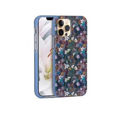dbramante1928 iPhone 13 Pro Deksel Capri White Lillys