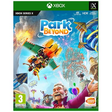 Park Beyond (XOne)