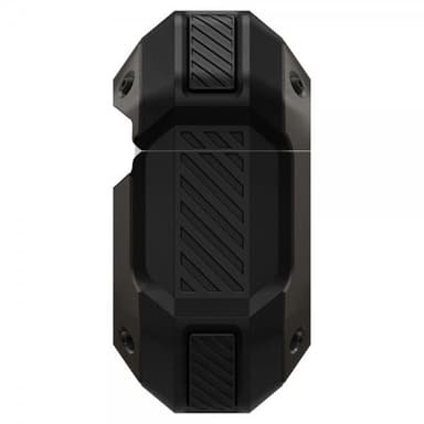 Spigen AirPods 3 Deksel Tough Armor Gunmetal