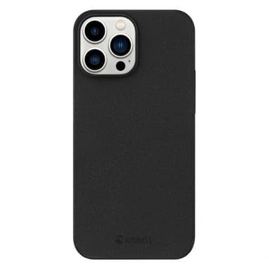 Krusell iPhone 13 Pro Max Deksel SandCover Svart