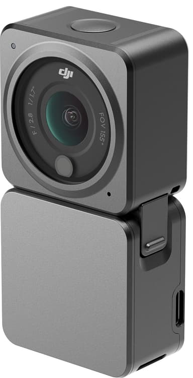 DJI Action 2 Power Module