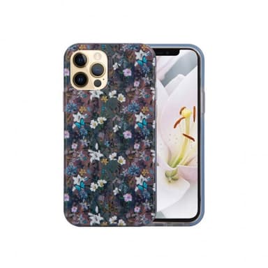dbramante1928 iPhone 13 Pro Deksel Capri White Lillys