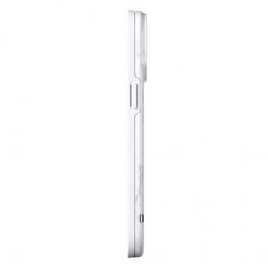 Richmond & Finch iPhone 13 Pro Max Deksel White Marble
