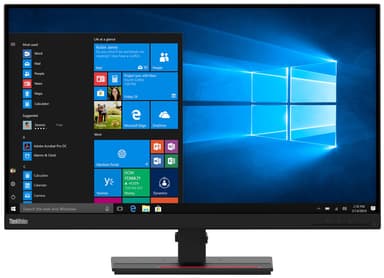 LENOVO ThinkVision T27h-2L 27inch IPS TS
