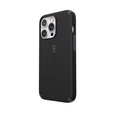 Speck iPhone 13 Pro Deksel CandyShell Pro Svart - Elkjøp | Elkjøp