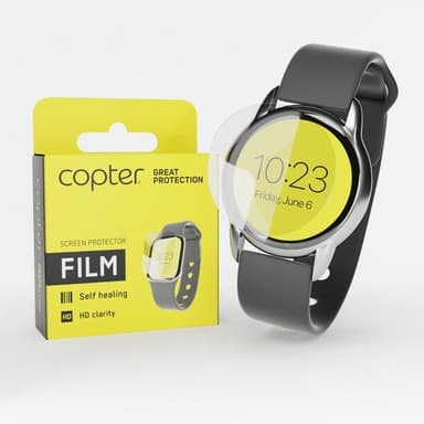 Copter Samsung Galaxy Watch 4 44mm Skjermbeskytter Original Film