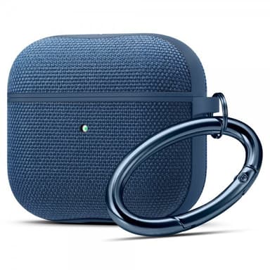 Spigen AirPods 3 Deksel Urban Fit Navy Blue
