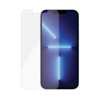 iPhone 13 Pro Max Skjermbeskytter Standard Fit Case Friendly