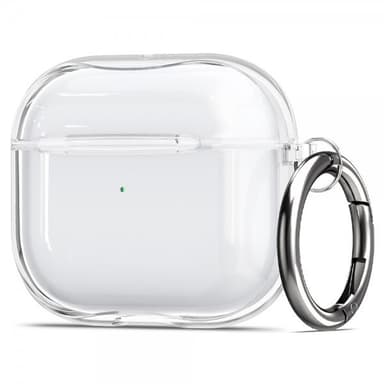 Spigen AirPods 3 Deksel Ultra Hybrid Crystal Clear