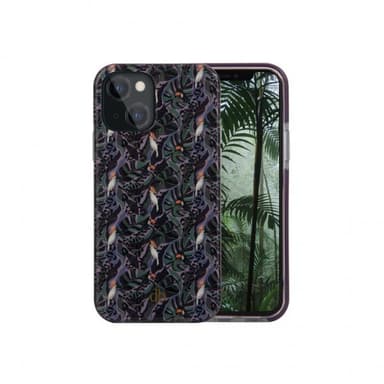 dbramante1928 iPhone 13 Deksel Capri Rainforest