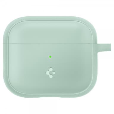 Spigen AirPods 3 Deksel Silicone Fit Apple Mint